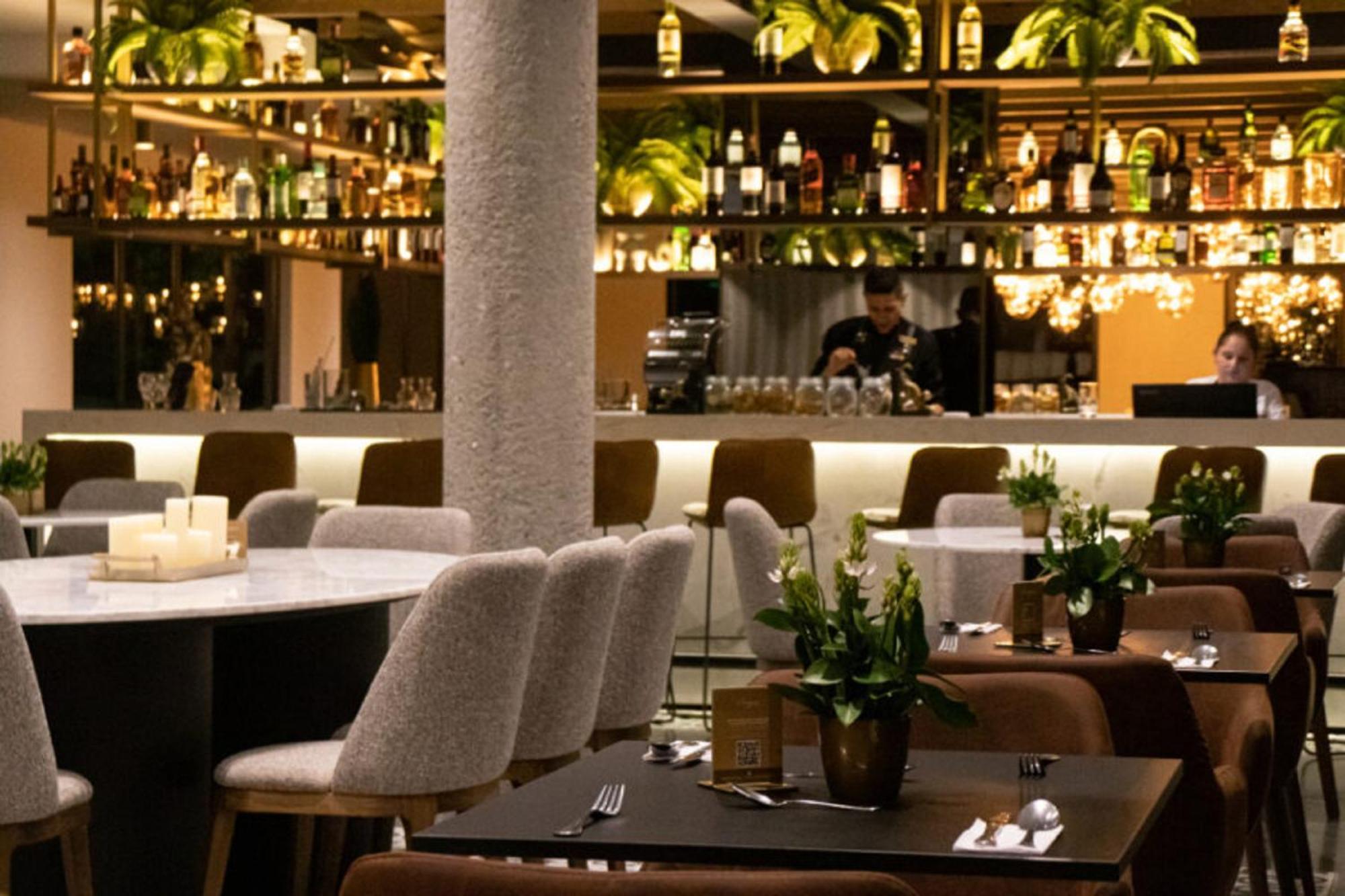 Estelar Recinto Del Pensamiento Hotel Y Centro De Convenciones Манісалес Екстер'єр фото