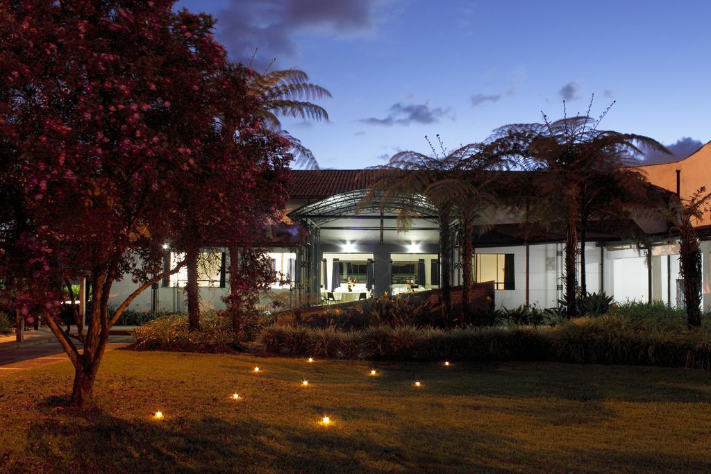 Estelar Recinto Del Pensamiento Hotel Y Centro De Convenciones Манісалес Екстер'єр фото